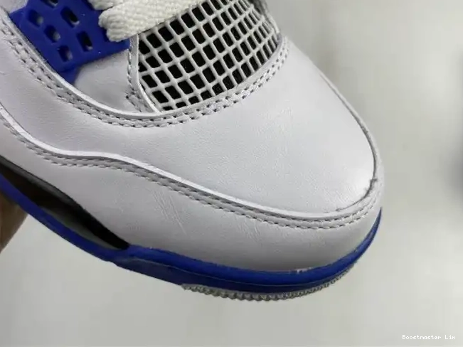 Boostmaster lin 4 Motorsports (2017) 308497-117 Jordan Retro 0529